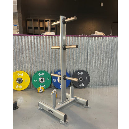 Muscle D Fitness Sweet Olympic Plate Tree