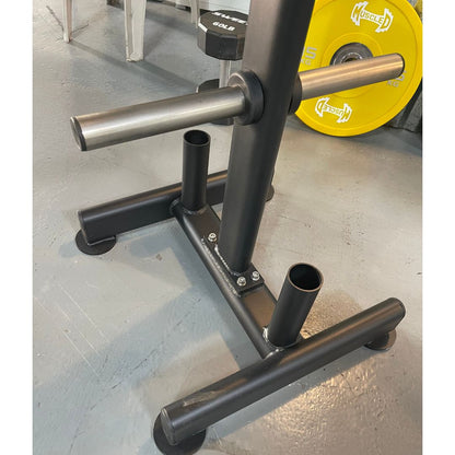 Muscle D Fitness Sweet Olympic Plate Tree