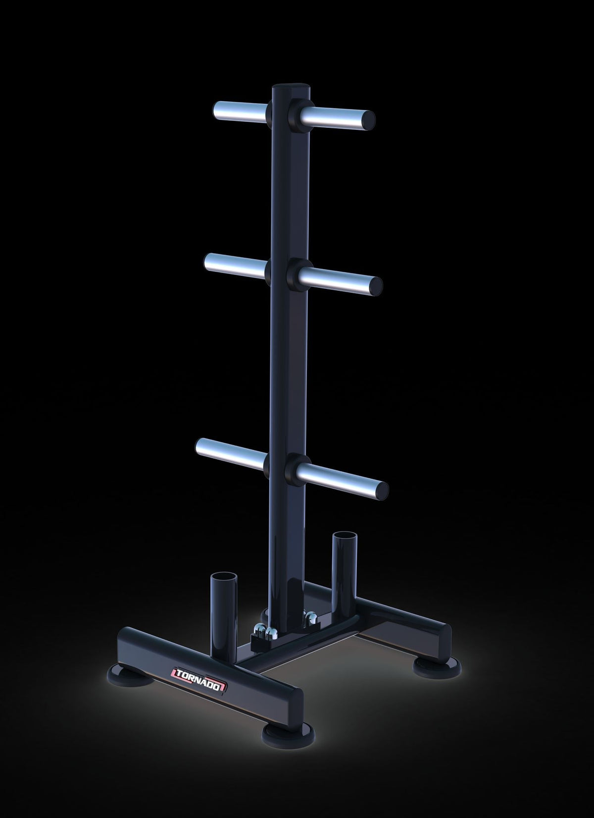 Muscle D Fitness Sweet Olympic Plate Tree