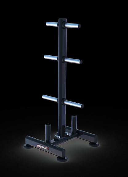 Muscle D Fitness Sweet Olympic Plate Tree