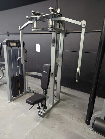 Muscle D Fitness Sweet Pec Deck / Rear Delt