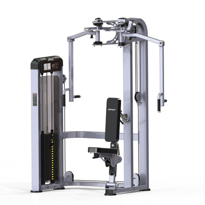 Muscle D Fitness Sweet Pec Deck / Rear Delt