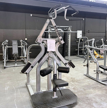 Muscle D Fitness Sweet Rotary Lat Pulldown
