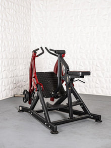 Muscle D Fitness Sweet Seated Row