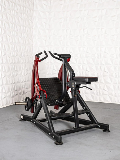 Muscle D Fitness Sweet Seated Row