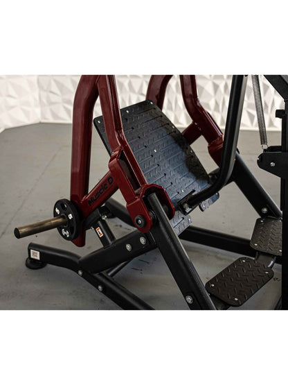 Muscle D Fitness Sweet Seated Row
