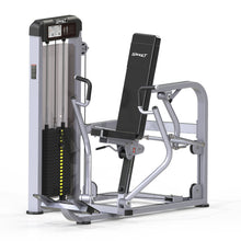 Muscle D Fitness Sweet Selectorized Chest Press