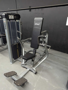 Muscle D Fitness Sweet Selectorized Chest Press