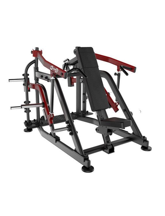 Muscle D Fitness Sweet Shoulder Press