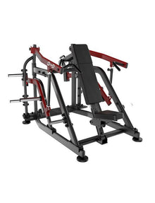 Muscle D Fitness Sweet Shoulder Press