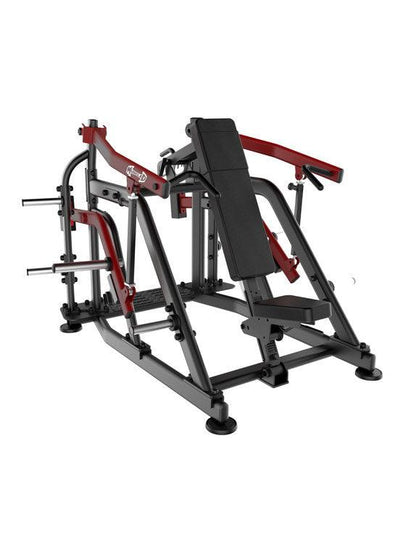 Muscle D Fitness Sweet Shoulder Press