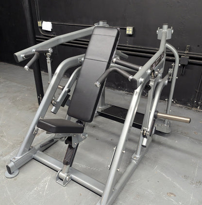 Muscle D Fitness Sweet Shoulder Press