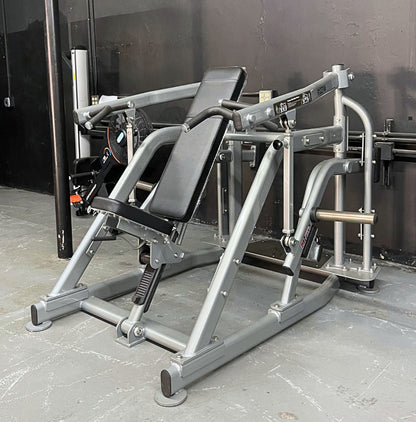 Muscle D Fitness Sweet Shoulder Press