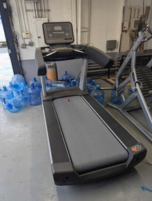 Muscle D Fitness Sweet Treadmill