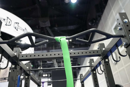 Muscle D Fitness TGrip Commercial Squat Stand