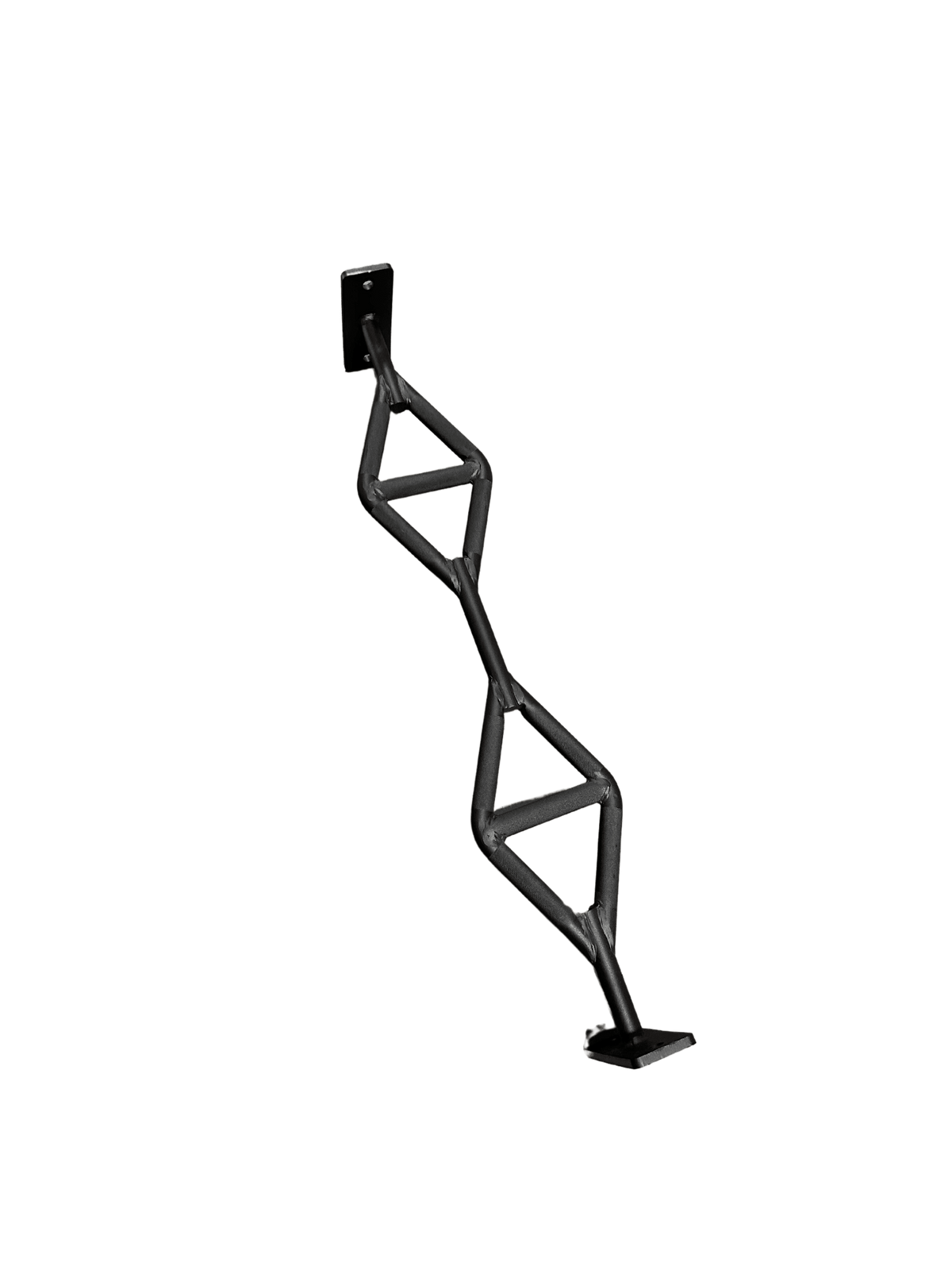 Muscle D Fitness TGrip Pull-Up Bar