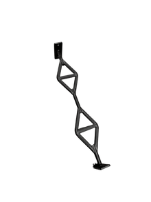 Muscle D Fitness TGrip Pull-Up Bar