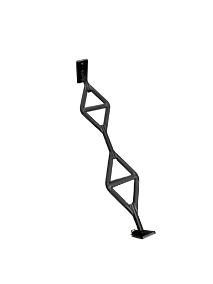 Muscle D Fitness TGrip Pull-Up Bar