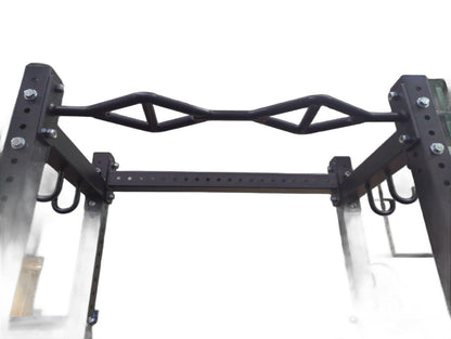 Muscle D Fitness TGrip Pull-Up Bar