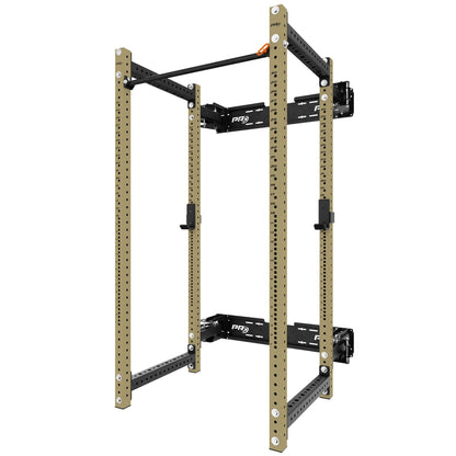 PRx Profile Folding Full Cage