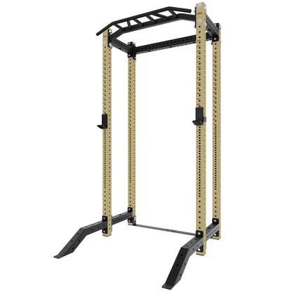 PRx Build Limitless Half Rack