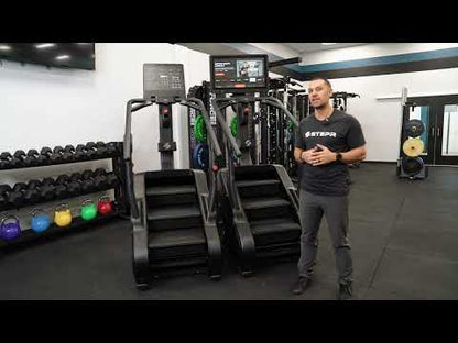 STEPR PRO