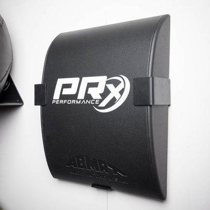 PRx AbMat Storage