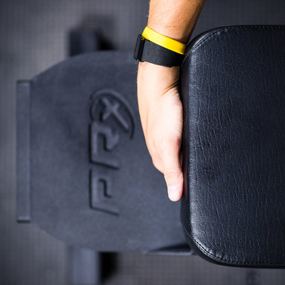 PRx Profile Incline Folding Weight Bench