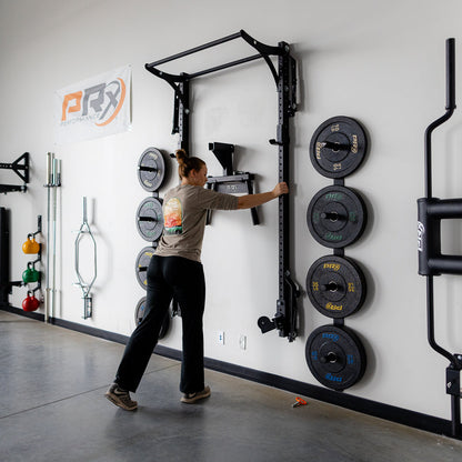 PRx Profile ONE Squat Rack