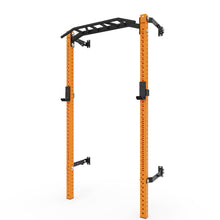 PRx Profile PRO Squat Rack with Pull-Up Bar