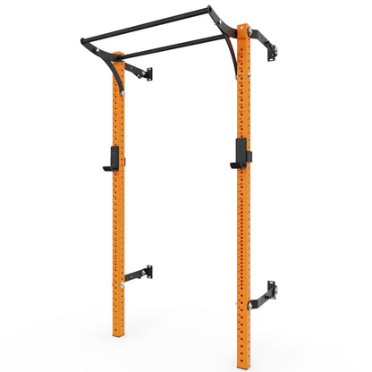 PRx Profile PRO Squat Rack with Pull-Up Bar