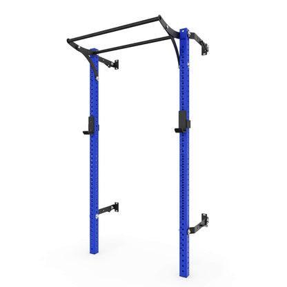 PRx Profile PRO Squat Rack with Pull-Up Bar