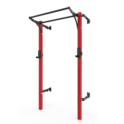 PRx Profile PRO Squat Rack with Pull-Up Bar