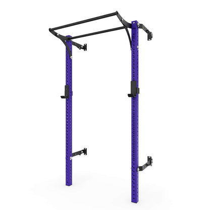 PRx Profile PRO Squat Rack with Pull-Up Bar