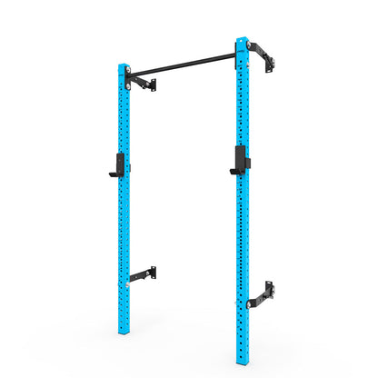 PRx Profile PRO Squat Rack with Pull-Up Bar