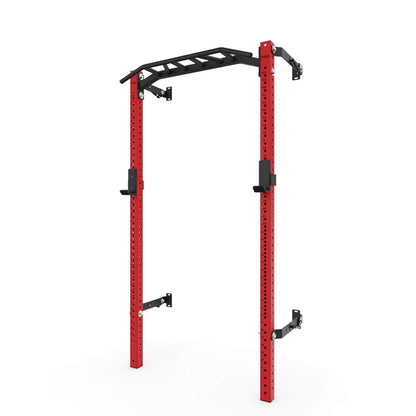 PRx Profile PRO Squat Rack with Pull-Up Bar