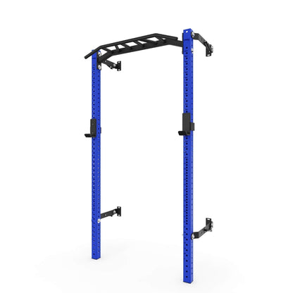 PRx Profile PRO Squat Rack with Pull-Up Bar