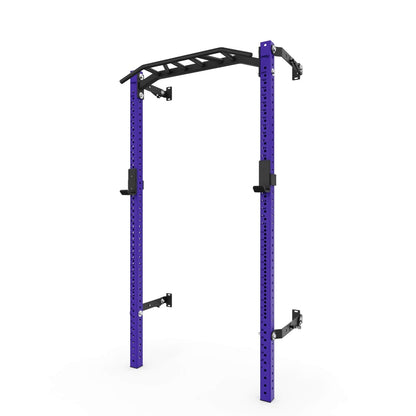 PRx Profile PRO Squat Rack with Pull-Up Bar