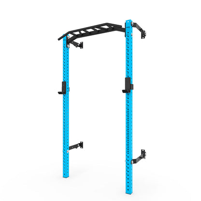 PRx Profile PRO Squat Rack with Pull-Up Bar