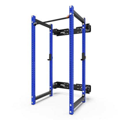 PRx Profile Folding Full Cage