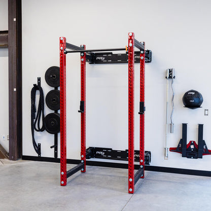 PRx Profile Folding Full Cage