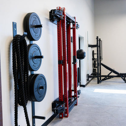 PRx Profile Folding Full Cage