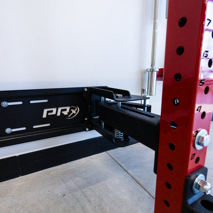 PRx Profile Folding Full Cage
