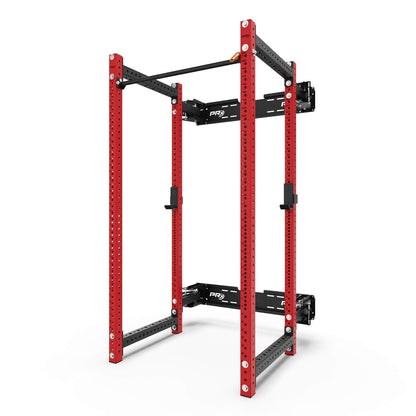 PRx Profile Folding Full Cage