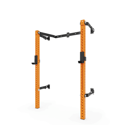 PRx Profile PRO Folding Squat Rack (no bar)