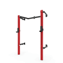 PRx Profile PRO Folding Squat Rack (no bar)