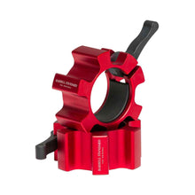 Barbell Standard Aluminum Bar Collars