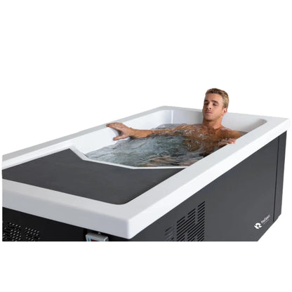 ReGen Total Wellness Blast Commercial Plunge
