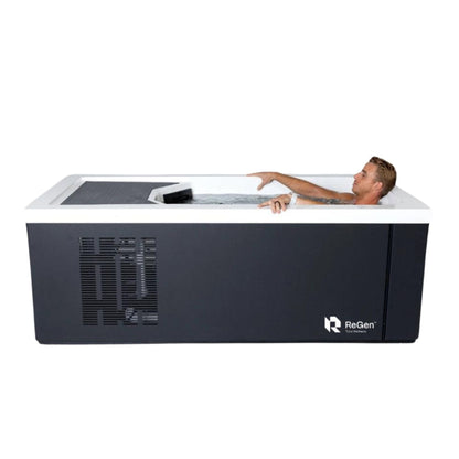ReGen Total Wellness Blast Residential Plunge