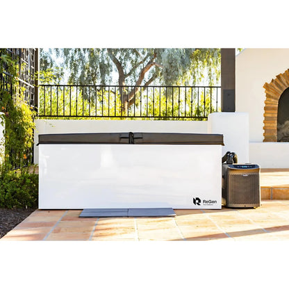ReGen Total Wellness Core Plunge